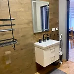 Apartment Kropelka Piechowice (Karkonosze)