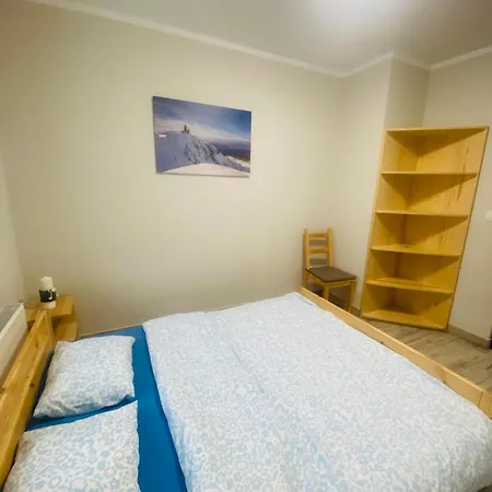 Kropelka * Piechowice (Karkonosze)