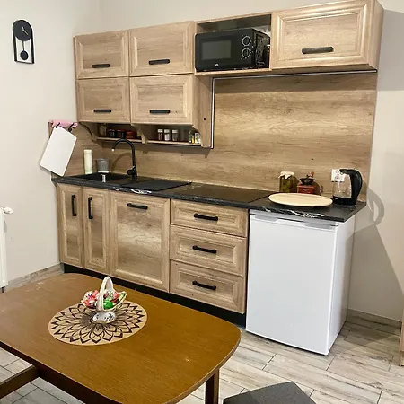 Kropelka Appartement Piechowice (Karkonosze)