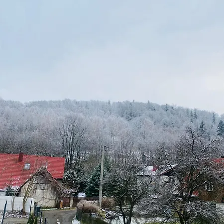 Kropelka * Piechowice (Karkonosze)