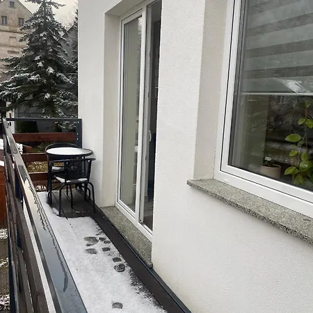 Kropelka Piechowice (Karkonosze)