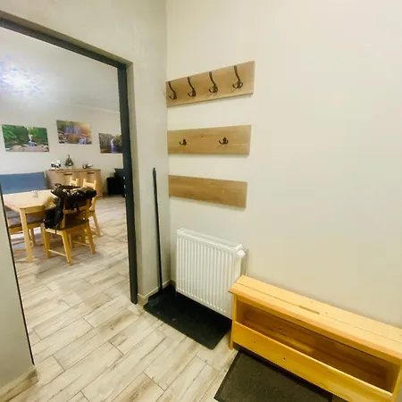 Kropelka Appartement