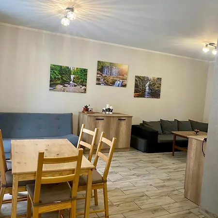 Kropelka * Piechowice (Karkonosze)