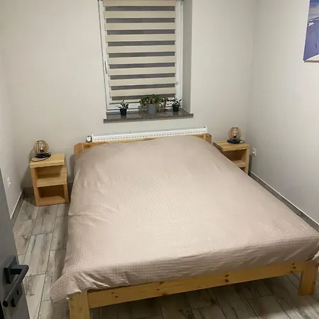 Kropelka Apartman