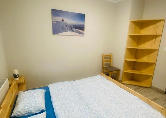 Kropelka * Piechowice (Karkonosze)