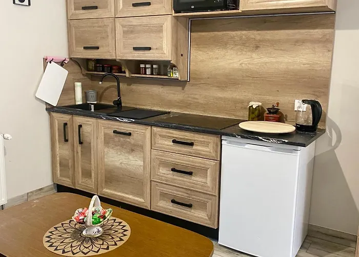 Kropelka 아파트 피에초비체