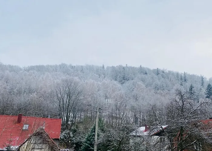 Kropelka * Piechowice (Karkonosze)