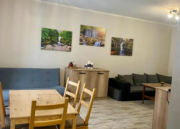 Kropelka * Piechowice (Karkonosze)