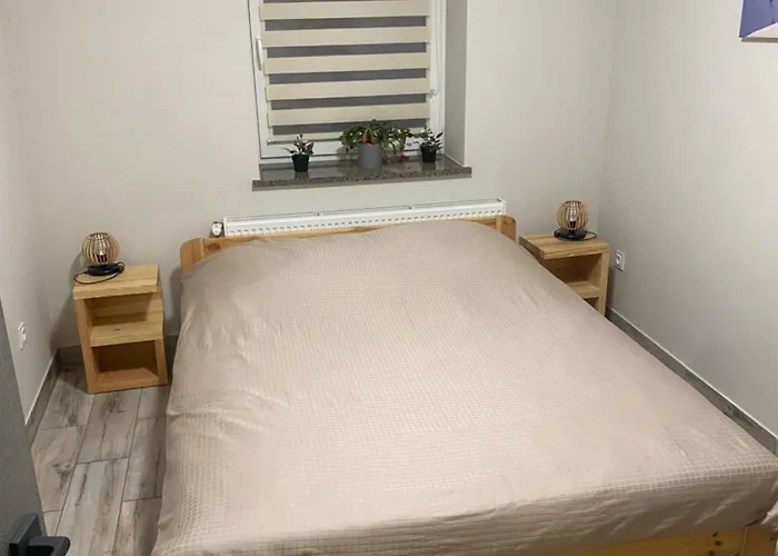 Kropelka Διαμέρισμα